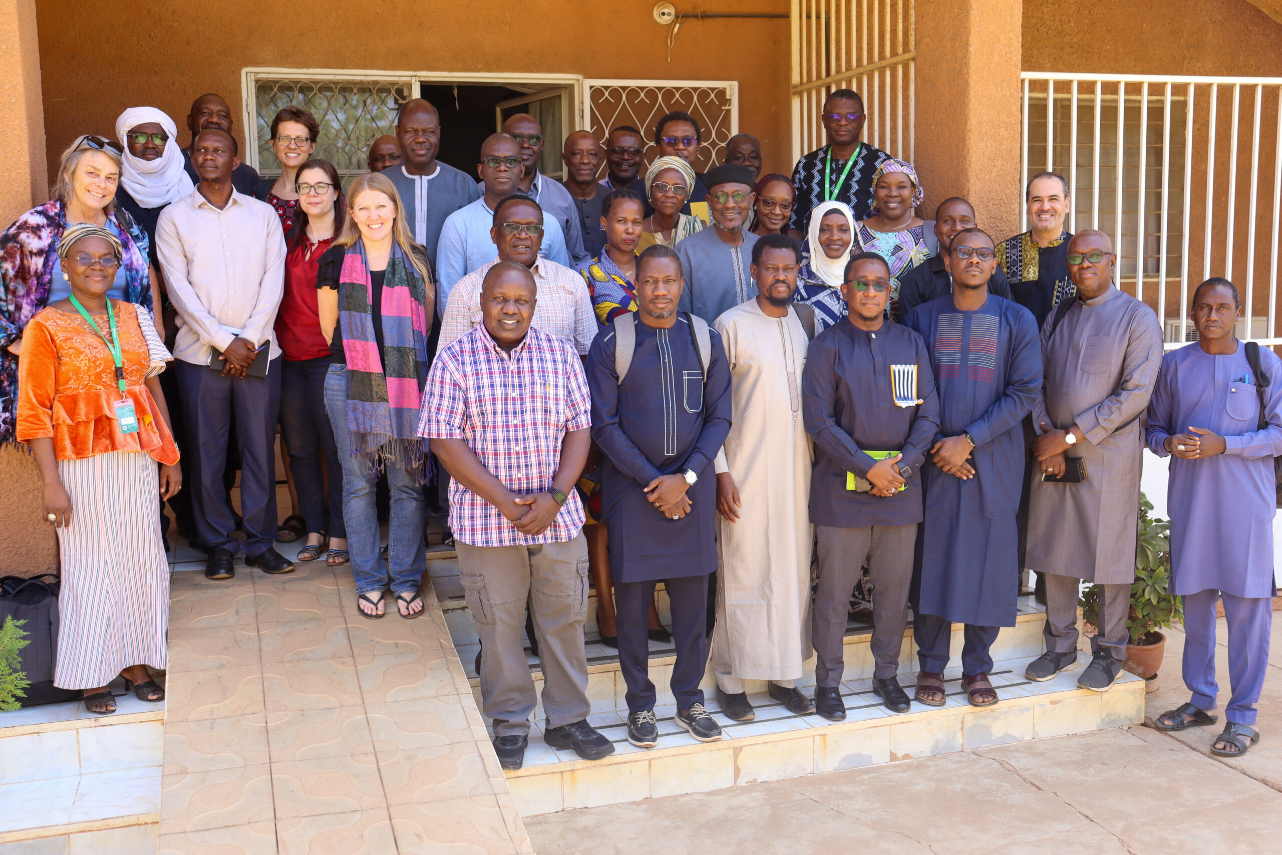 L’OIREN tient son Assemblée Générale Ordinaire 2026