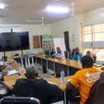 Tahoua : mise en place du cadre régional de concertation de l’OIREN