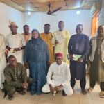 Maradi : mise en place du cadre régional de concertation de l’OIREN