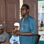 Renforcement des capacités des acteurs humanitaires : une formation sur les principes humanitaires organisée à Niamey