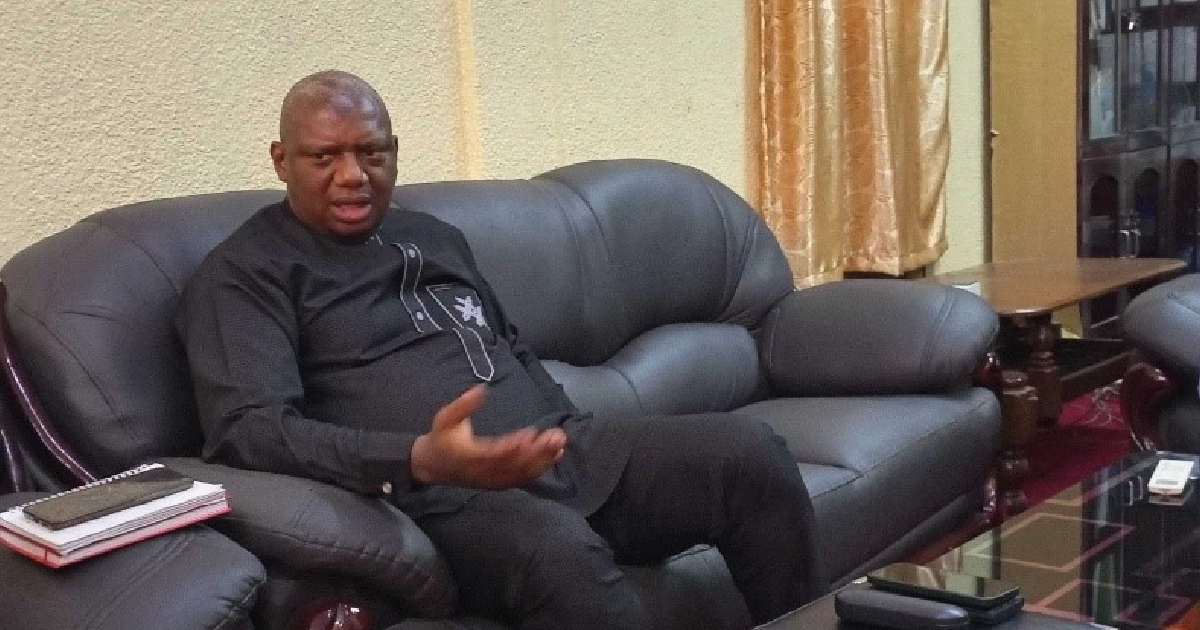 [ NÉCROLOGIE ] Hommage à Ousmane Kabelé Camara